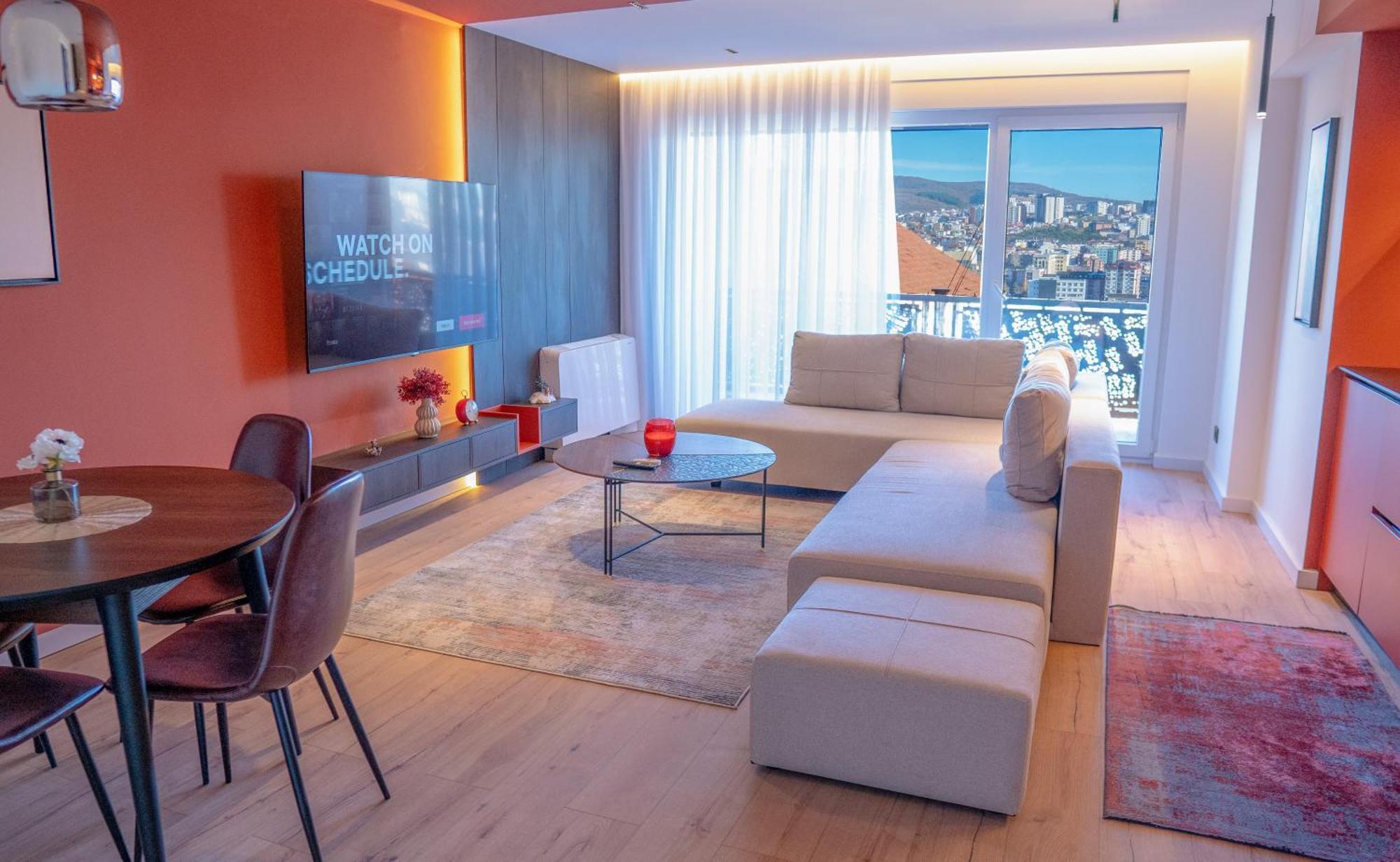 Erika'S Apartments بريشتاين المظهر الخارجي الصورة
