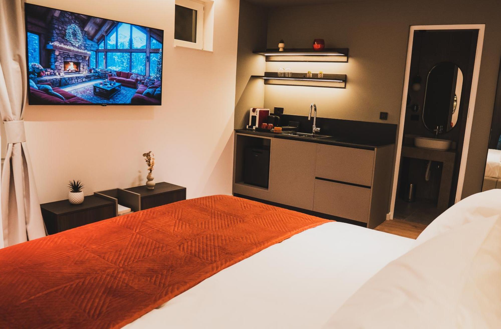 Erika'S Apartments بريشتاين المظهر الخارجي الصورة