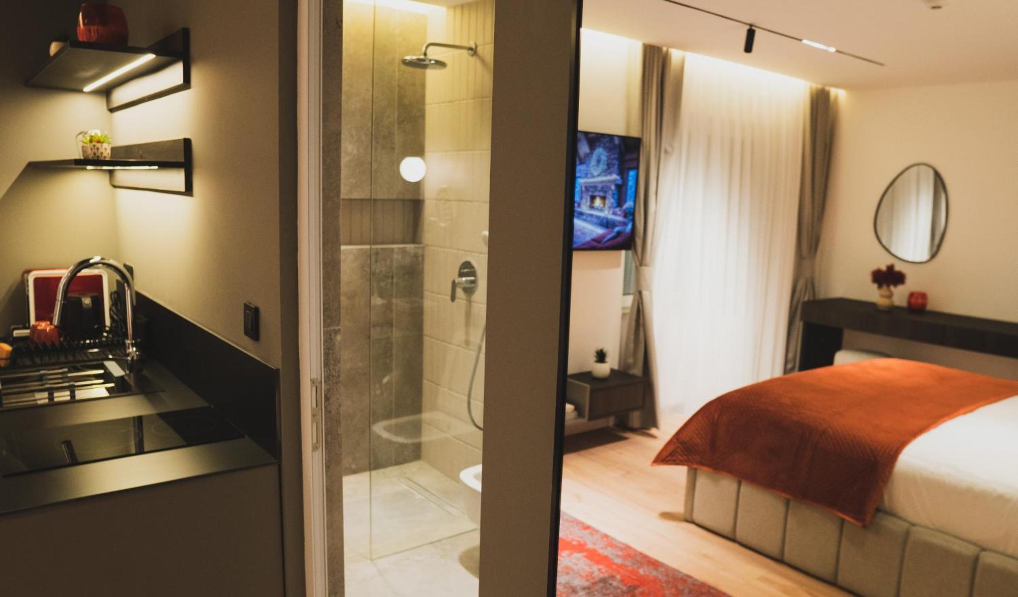 Erika'S Apartments بريشتاين المظهر الخارجي الصورة