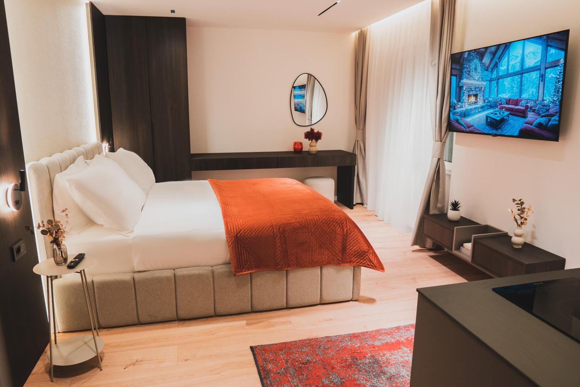 Erika'S Apartments بريشتاين المظهر الخارجي الصورة
