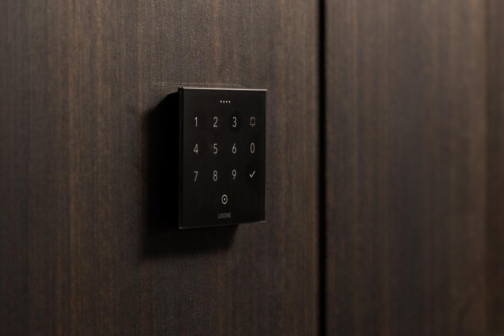 Erika'S Apartments بريشتاين المظهر الخارجي الصورة