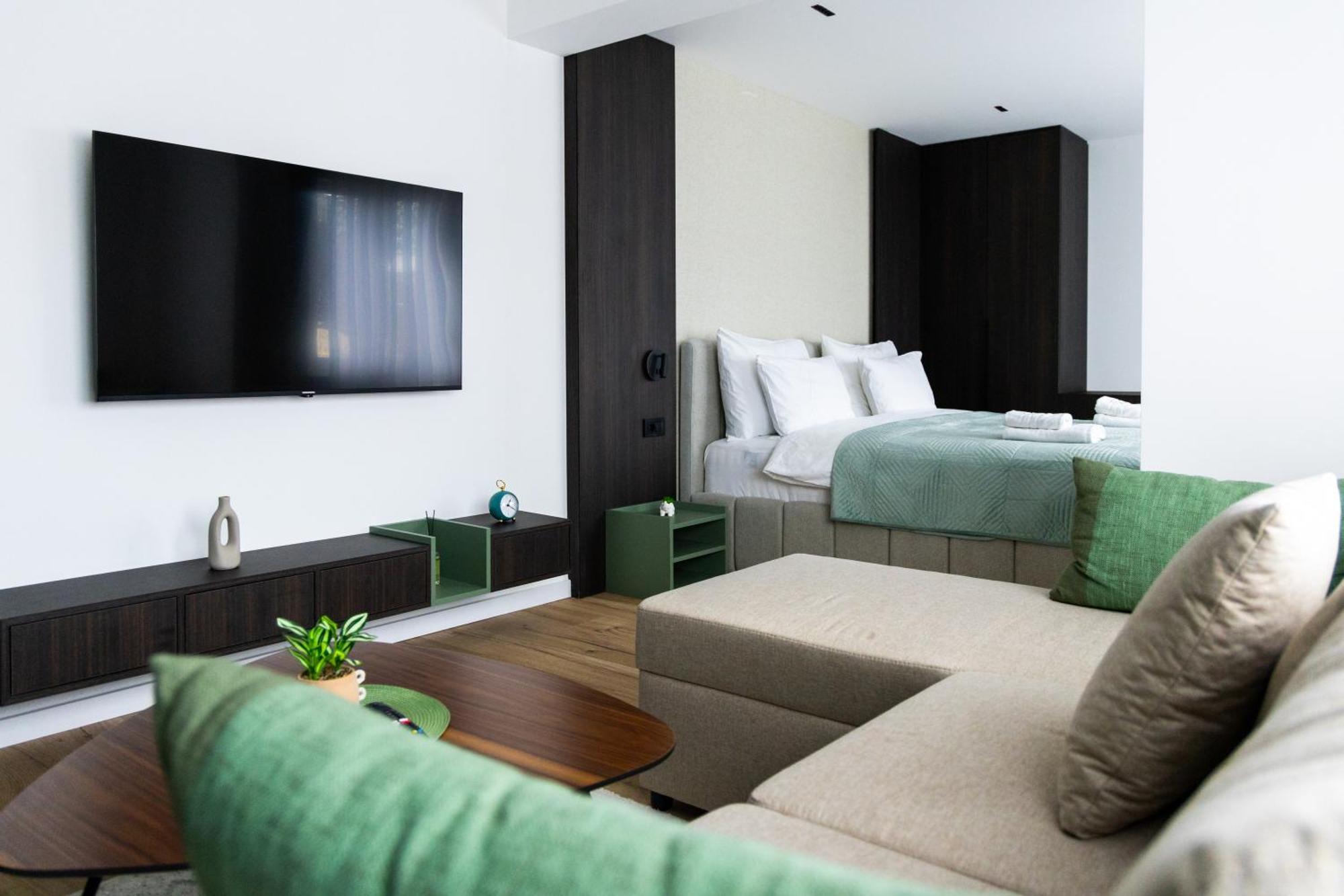 Erika'S Apartments بريشتاين المظهر الخارجي الصورة