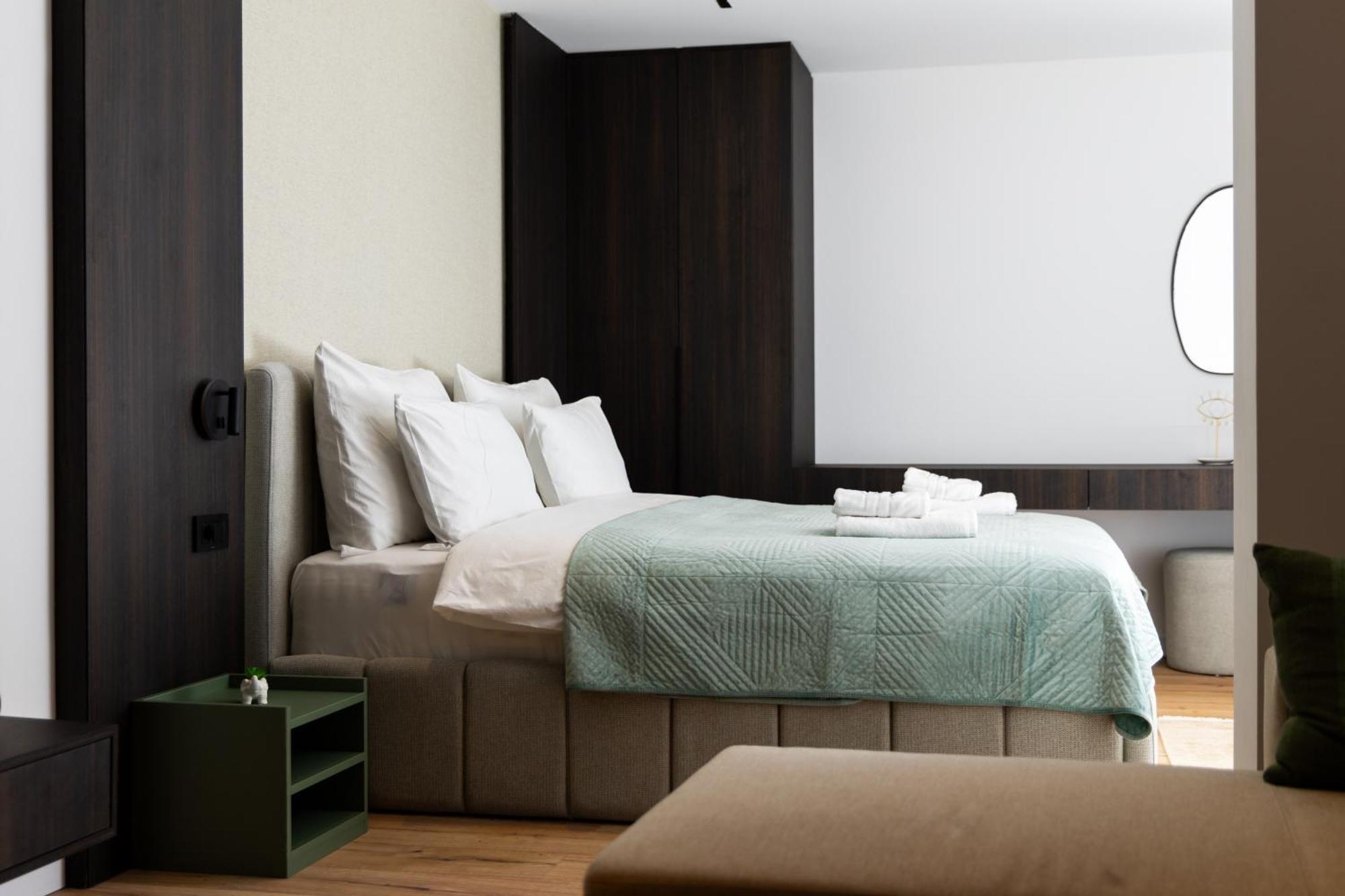 Erika'S Apartments بريشتاين المظهر الخارجي الصورة