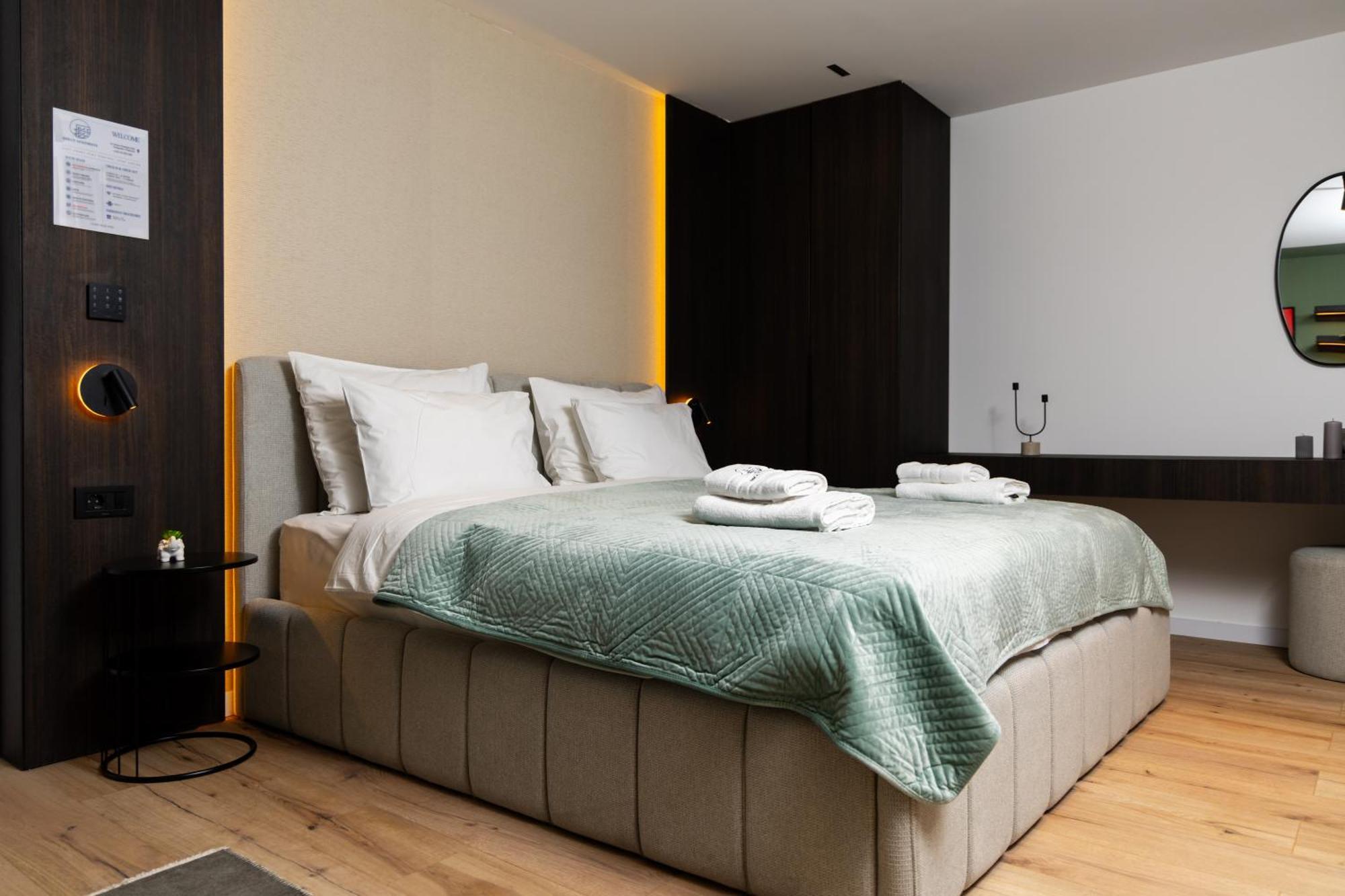 Erika'S Apartments بريشتاين المظهر الخارجي الصورة