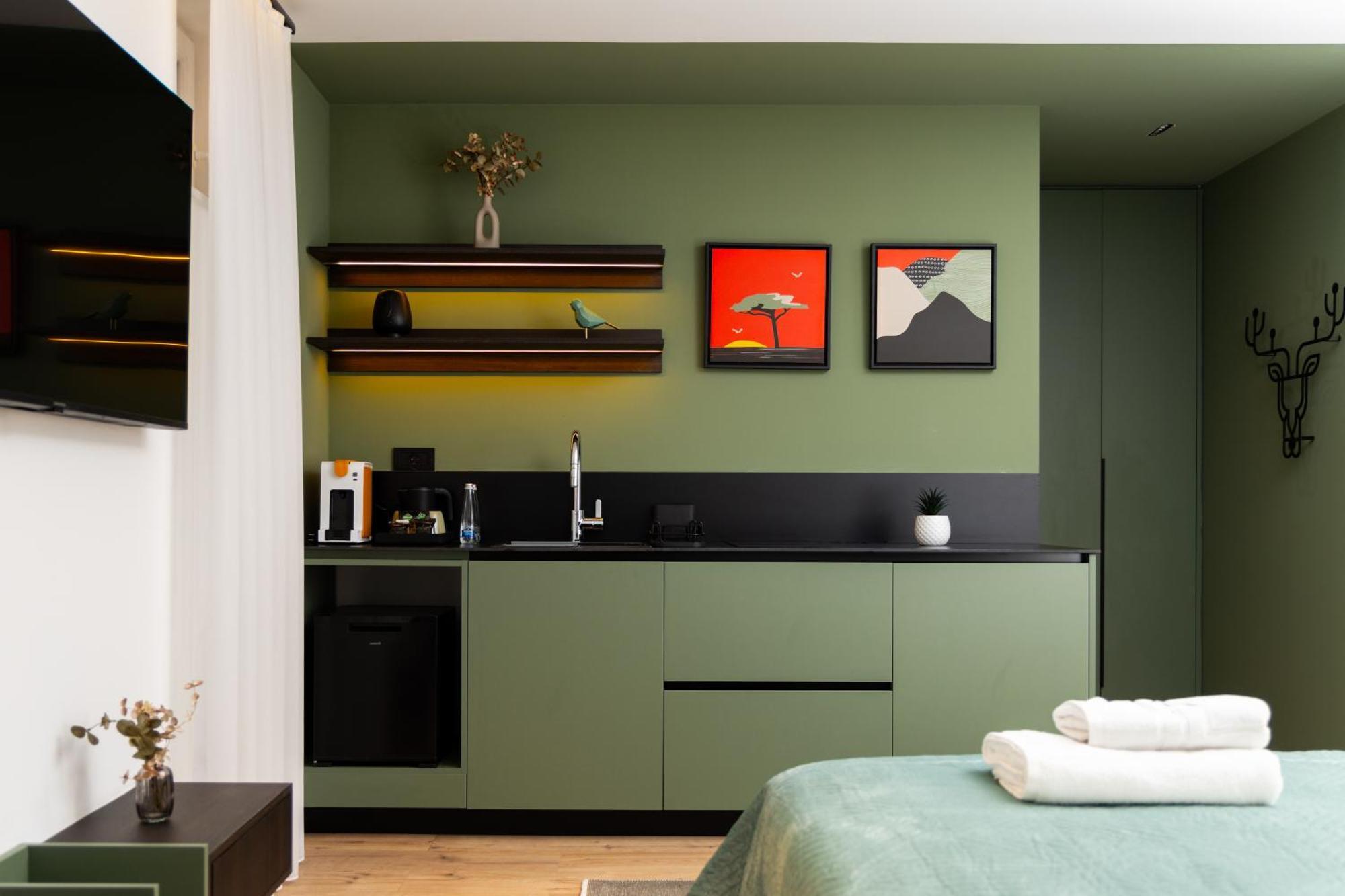 Erika'S Apartments بريشتاين المظهر الخارجي الصورة