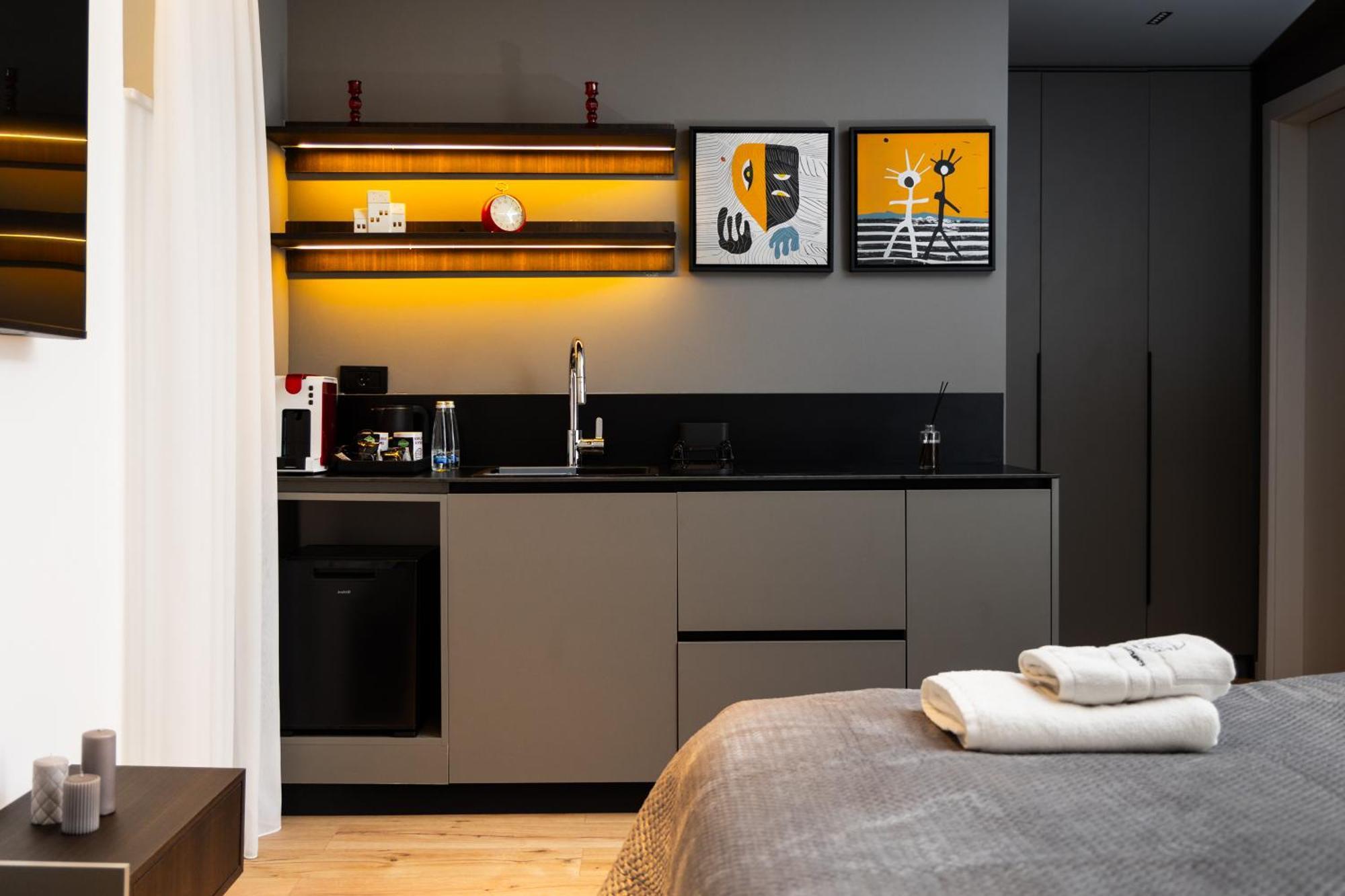 Erika'S Apartments بريشتاين المظهر الخارجي الصورة