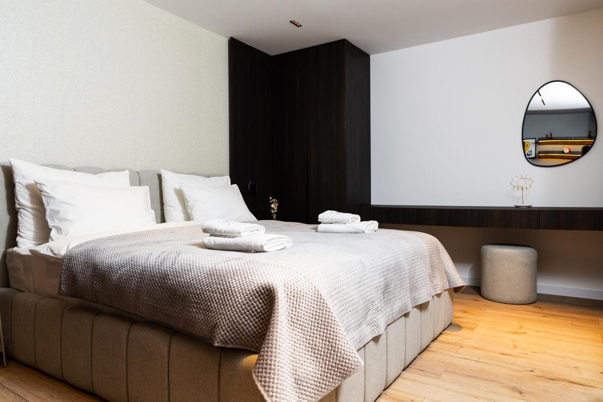 Erika'S Apartments بريشتاين المظهر الخارجي الصورة