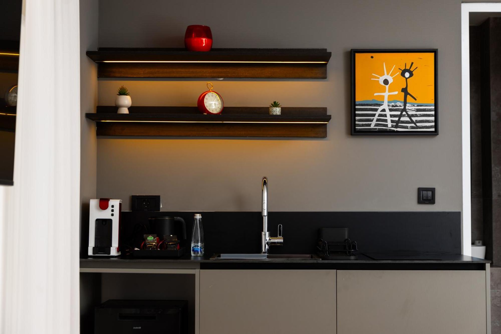 Erika'S Apartments بريشتاين المظهر الخارجي الصورة