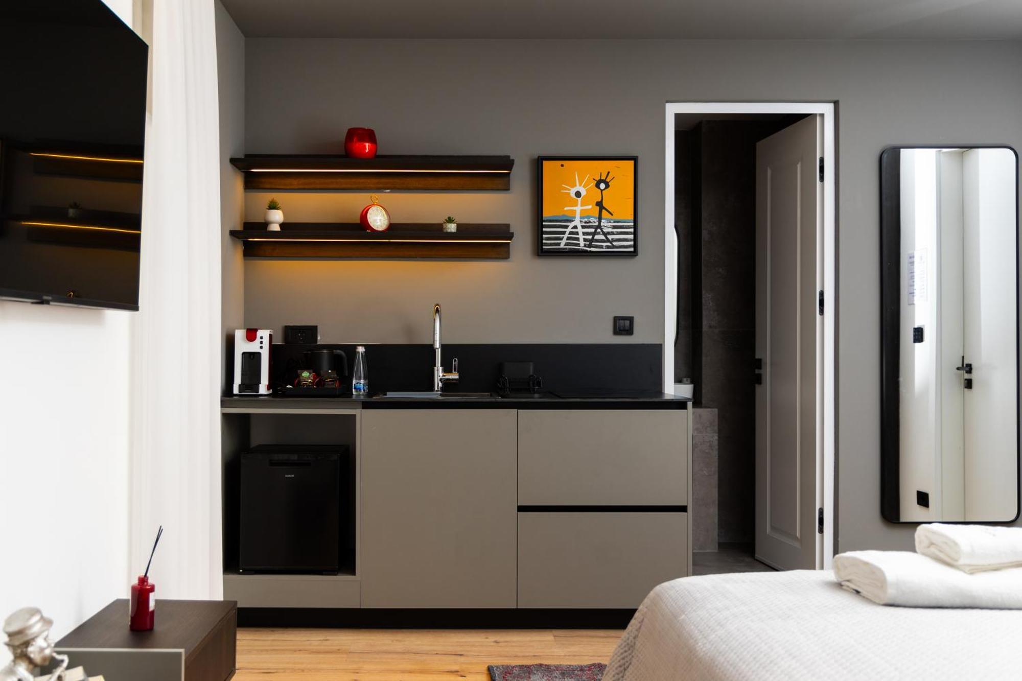 Erika'S Apartments بريشتاين المظهر الخارجي الصورة