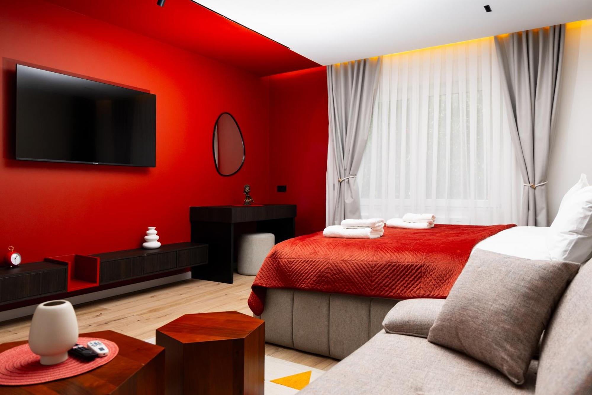 Erika'S Apartments بريشتاين المظهر الخارجي الصورة