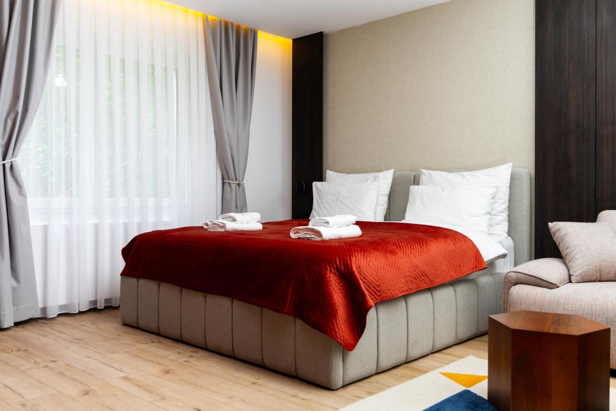 Erika'S Apartments بريشتاين المظهر الخارجي الصورة