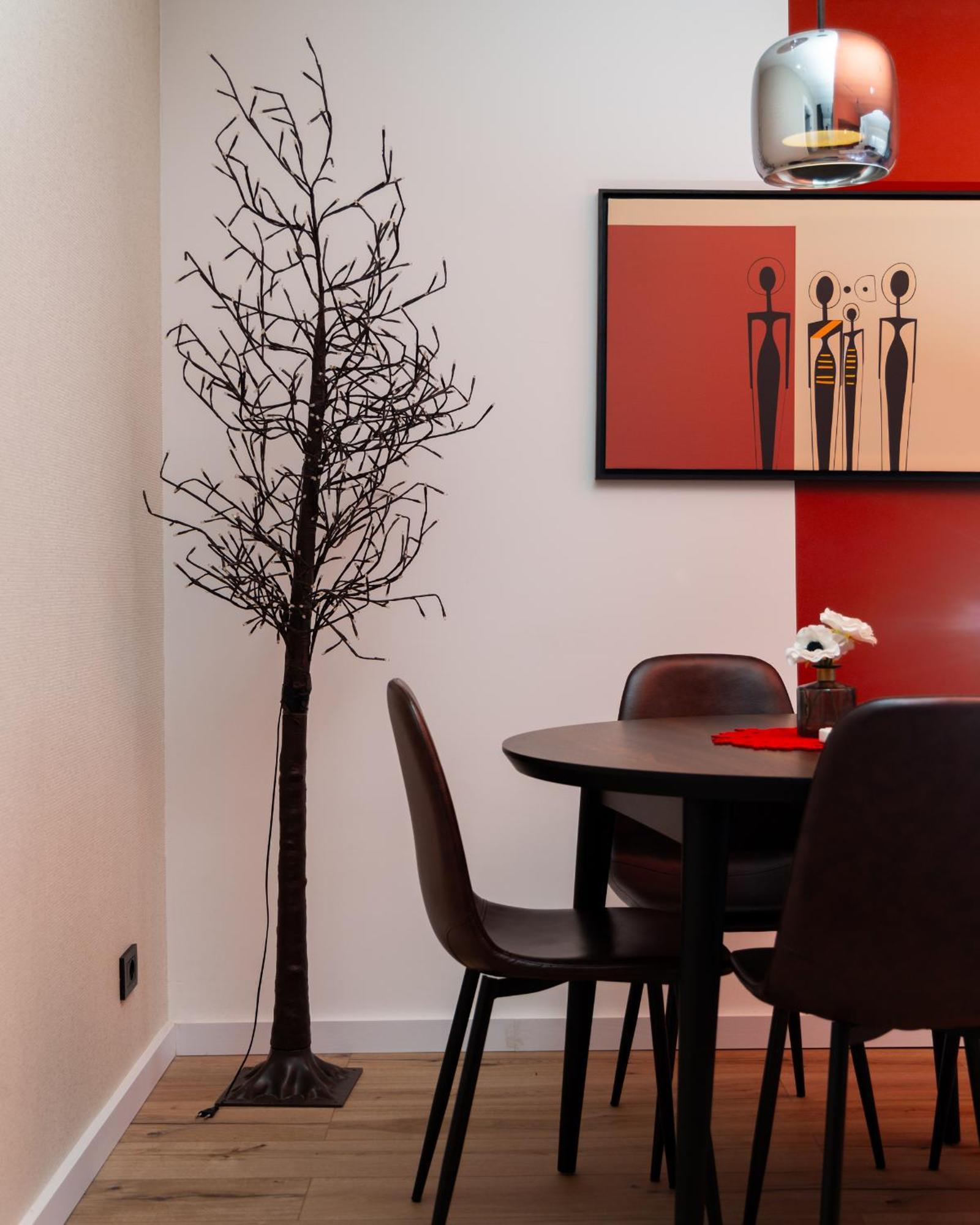 Erika'S Apartments بريشتاين المظهر الخارجي الصورة