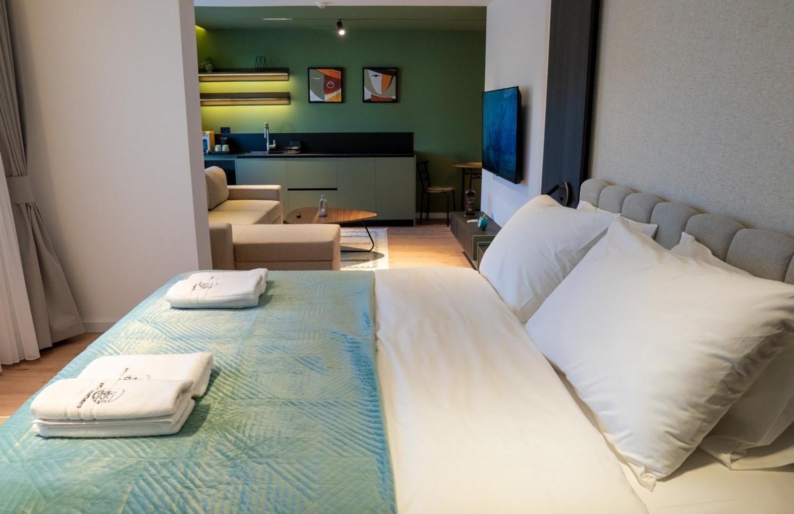 Erika'S Apartments بريشتاين المظهر الخارجي الصورة