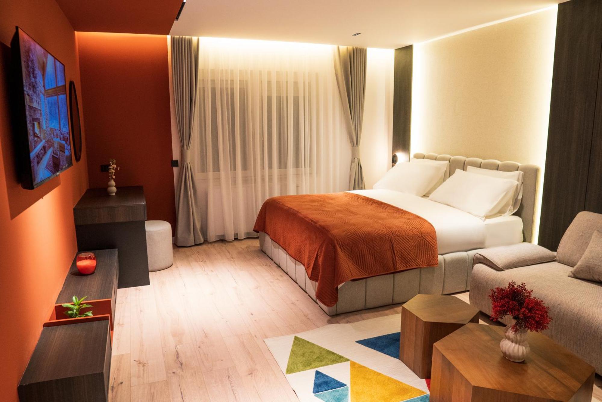 Erika'S Apartments بريشتاين المظهر الخارجي الصورة