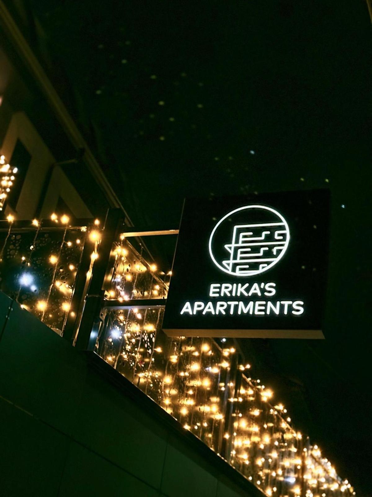 Erika'S Apartments بريشتاين المظهر الخارجي الصورة